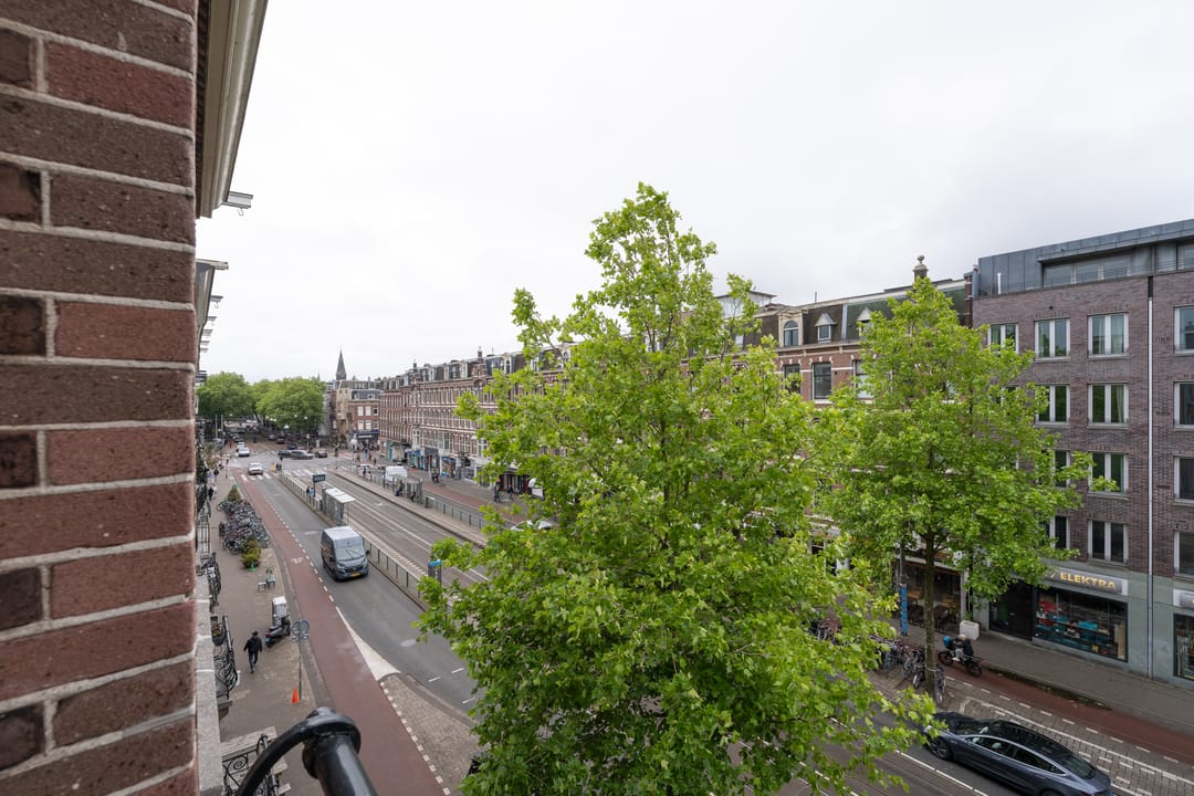 Foto 8 van Ceintuurbaan 57-3