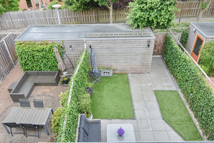 Foto 56 van Eliasdreef 70