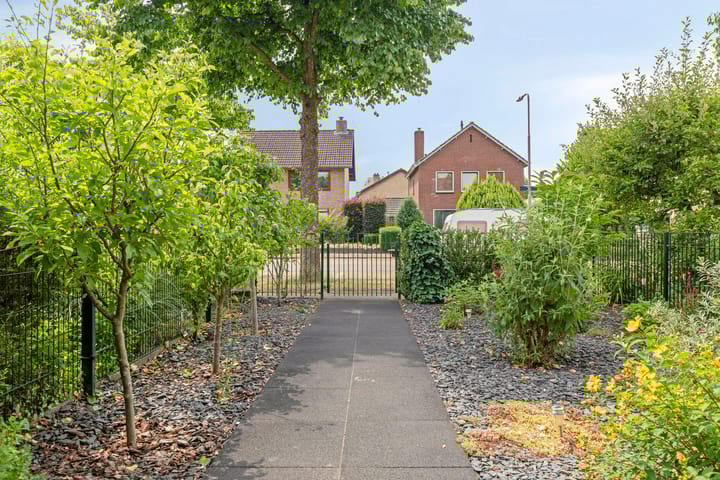 Foto 7 van Hoefstraat 13