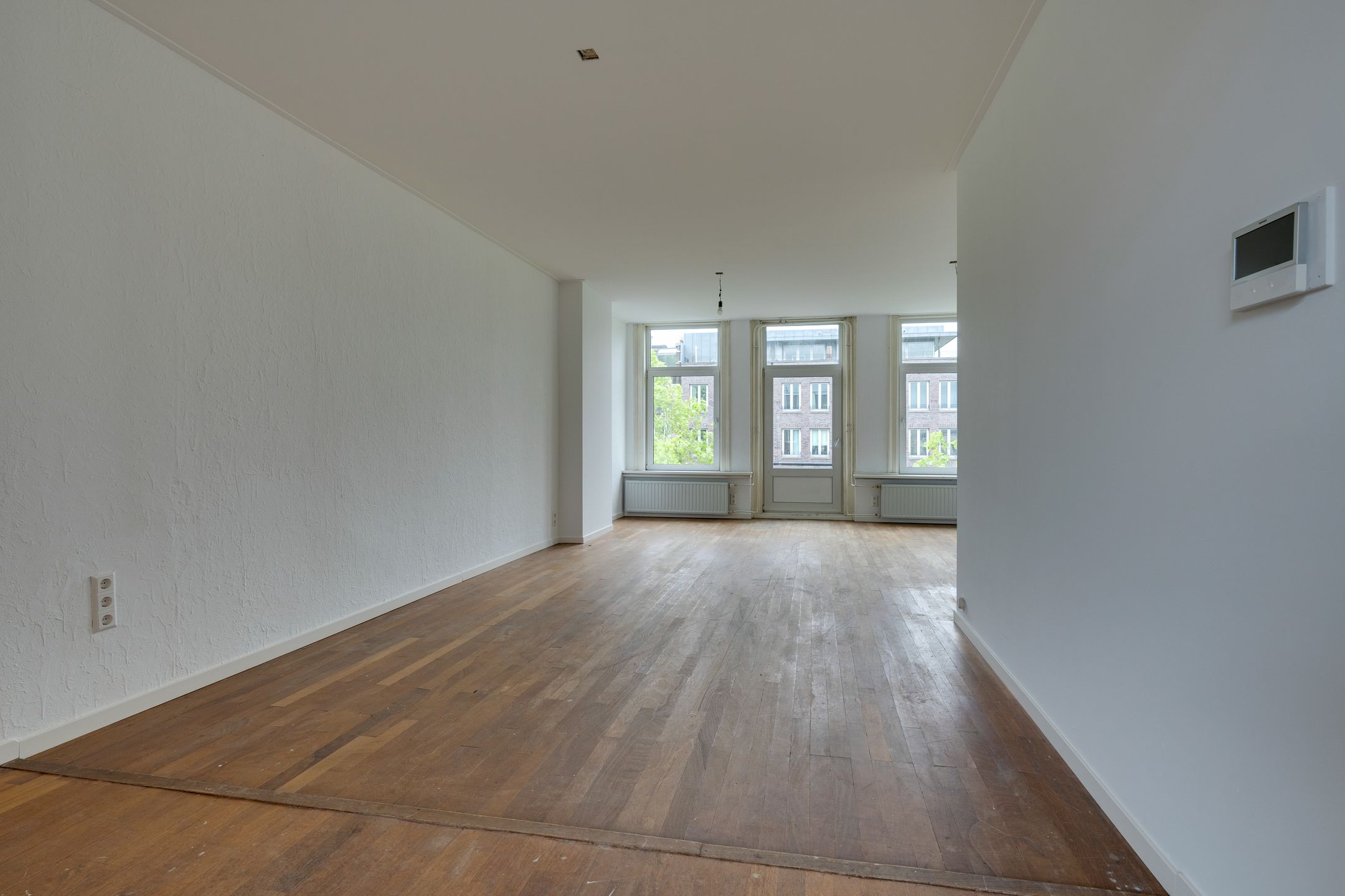 Foto 9 van Ceintuurbaan 57-3