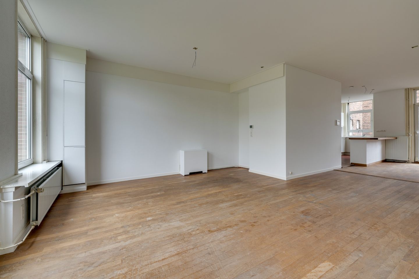 Foto 10 van Ceintuurbaan 57-3