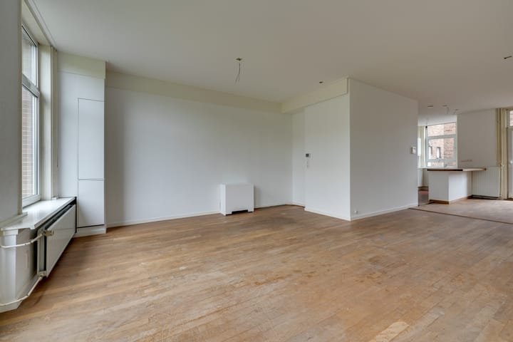 Foto 10 van Ceintuurbaan 57-3