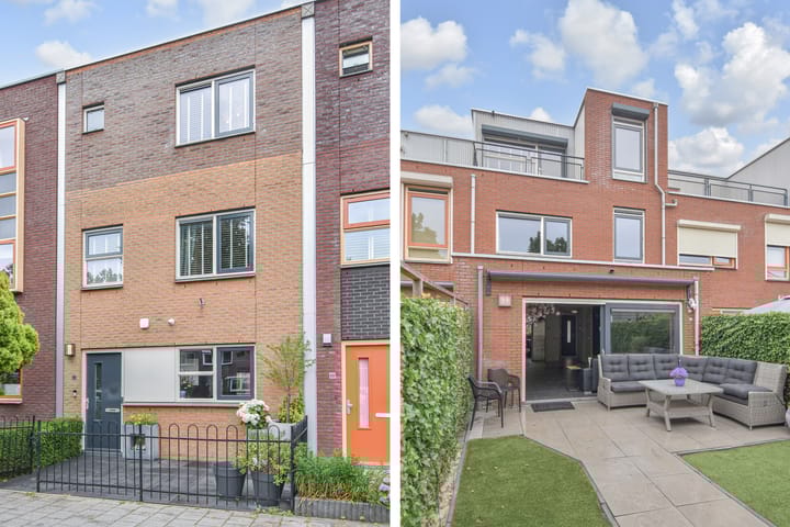 Foto 58 van Eliasdreef 70