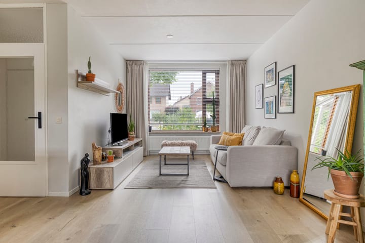 Foto 9 van Hoefstraat 13