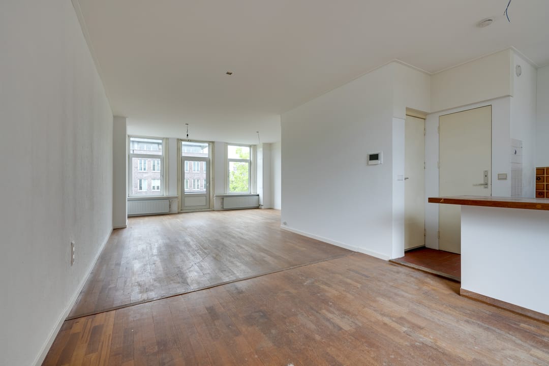 Foto 11 van Ceintuurbaan 57-3