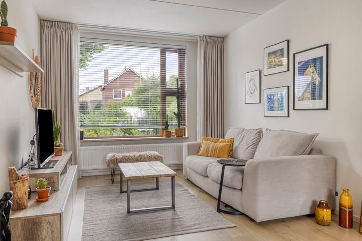 Foto 10 van Hoefstraat 13