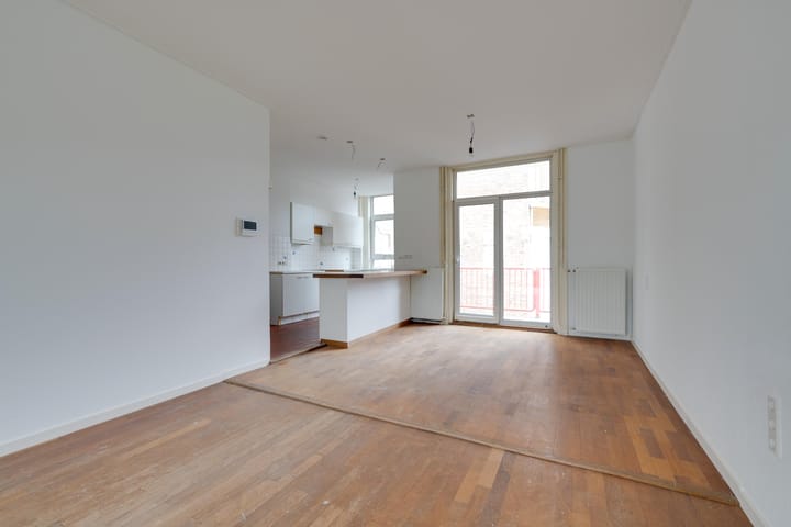 Foto 12 van Ceintuurbaan 57-3