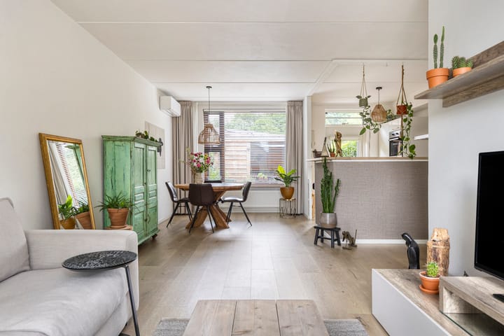 Foto 11 van Hoefstraat 13