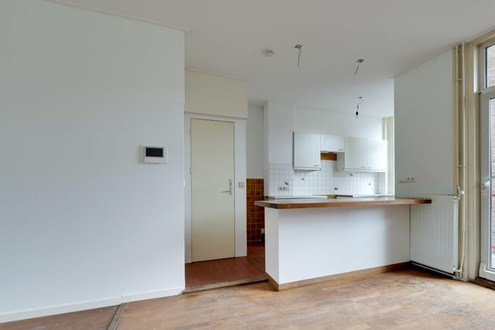 Foto 13 van Ceintuurbaan 57-3