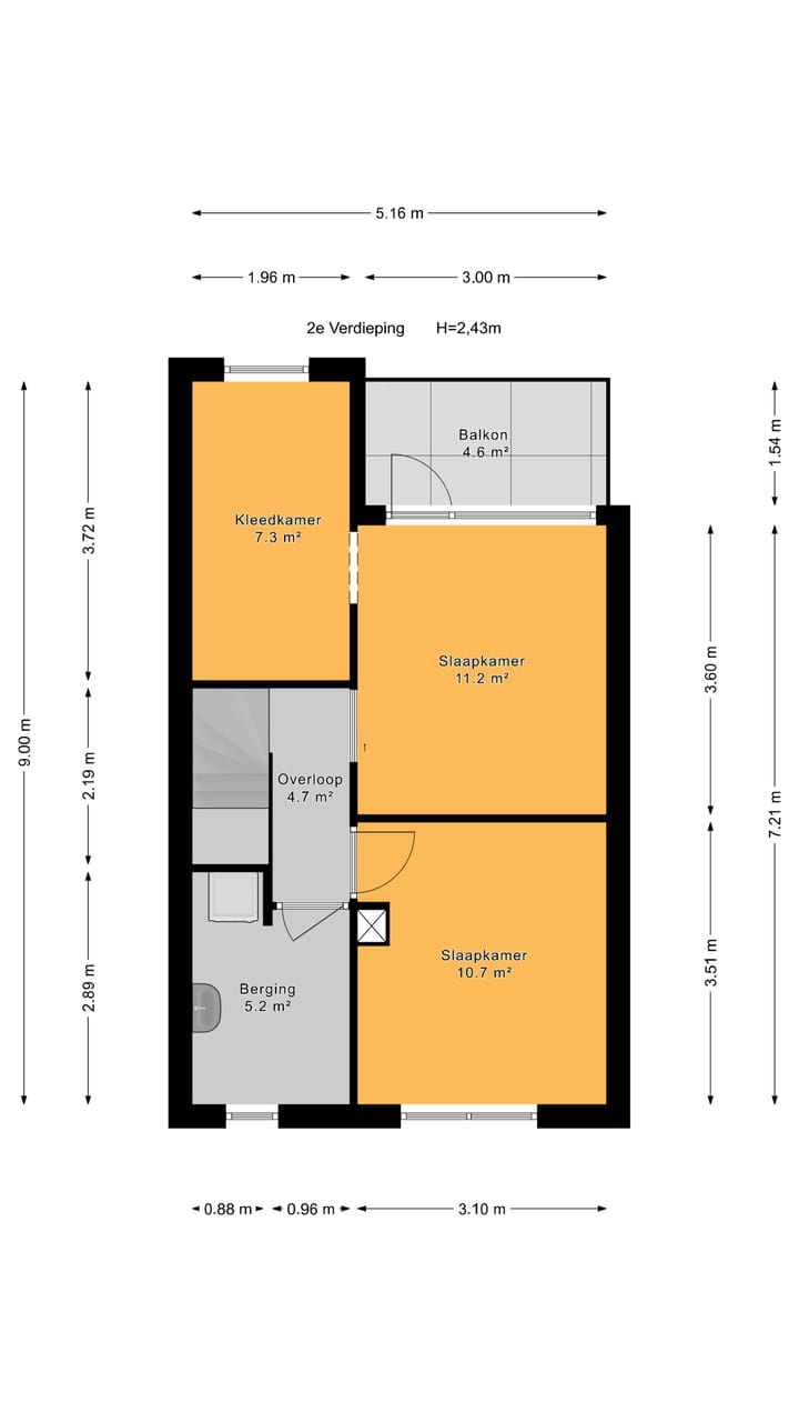 Foto 62 van Eliasdreef 70