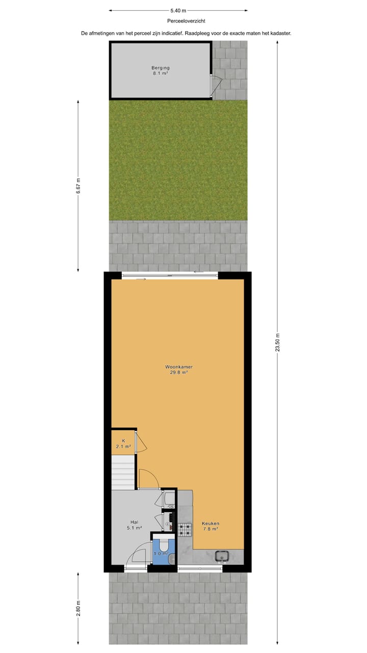 Foto 64 van Eliasdreef 70