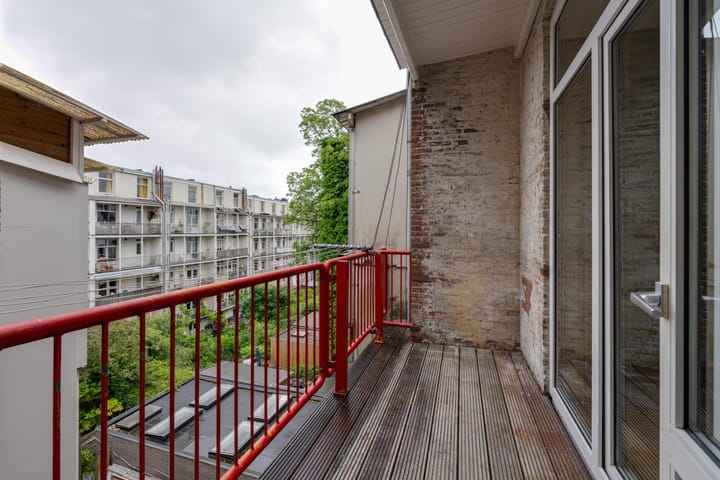 Foto 17 van Ceintuurbaan 57-3