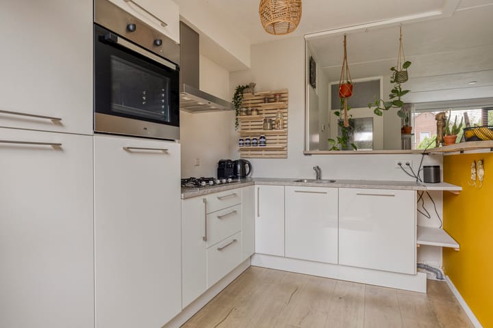 Foto 16 van Hoefstraat 13