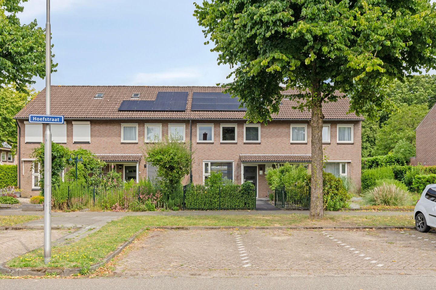 Foto 34 van Hoefstraat 13