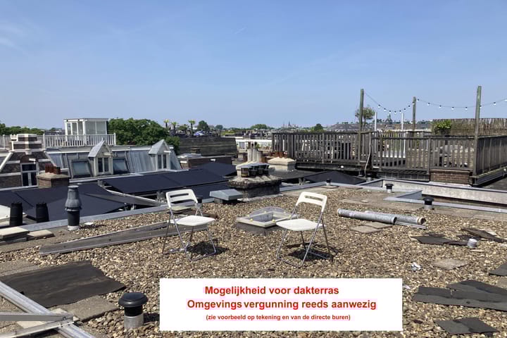 Foto 35 van Ceintuurbaan 57-3