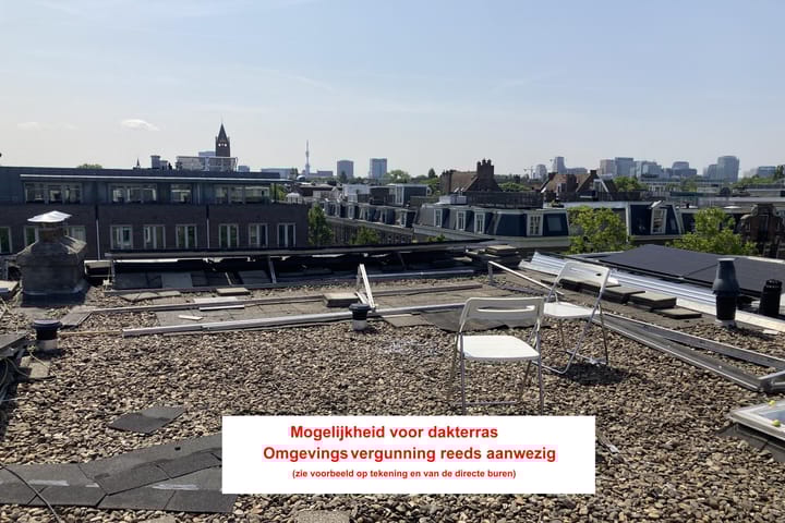 Foto 36 van Ceintuurbaan 57-3