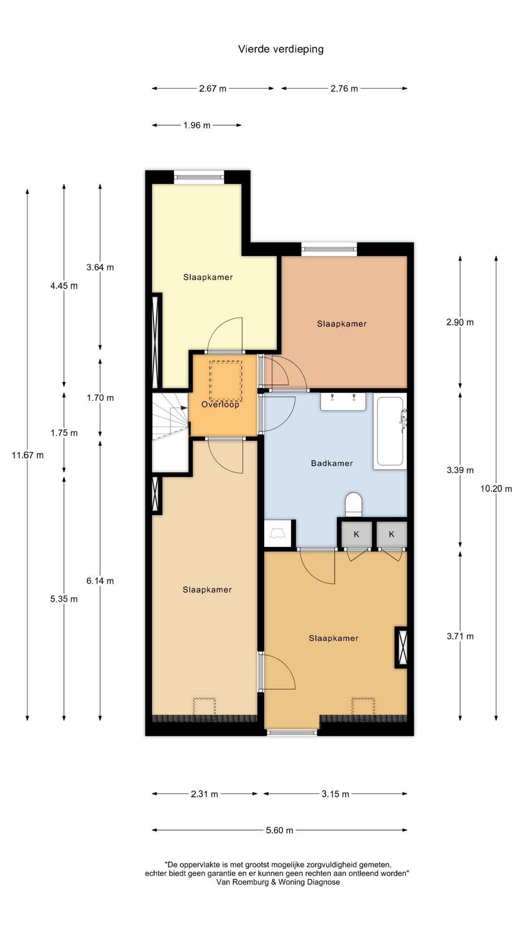 Foto 41 van Ceintuurbaan 57-3