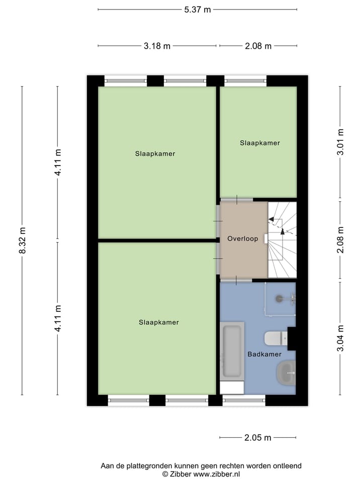 Foto 39 van Hoefstraat 13