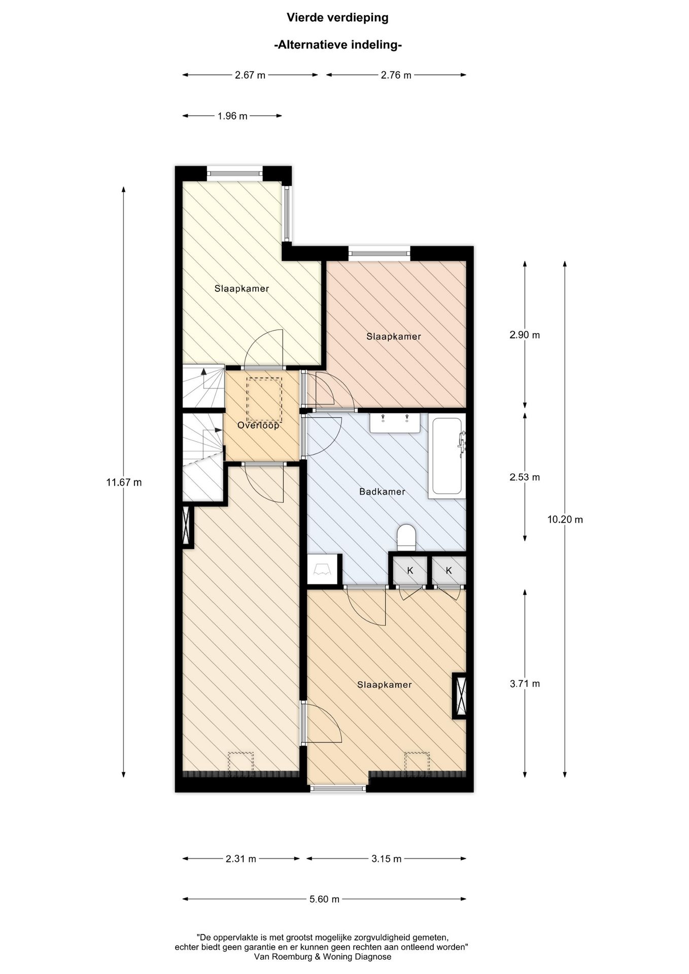 Foto 42 van Ceintuurbaan 57-3