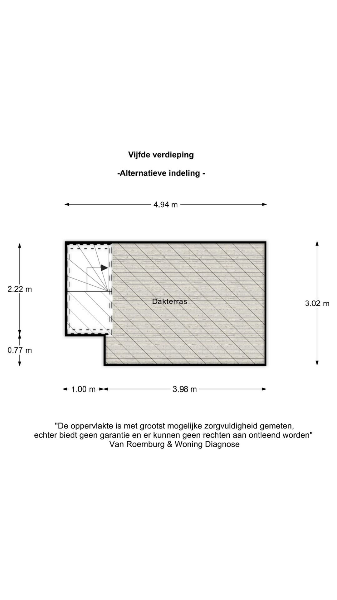 Foto 43 van Ceintuurbaan 57-3