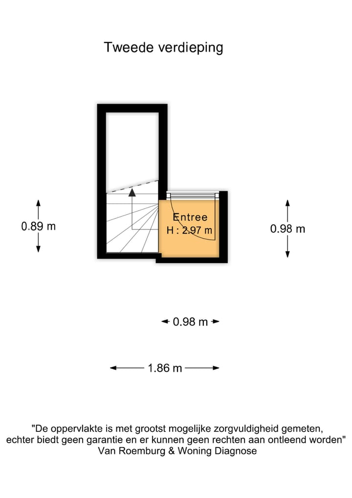 Foto 44 van Ceintuurbaan 57-3