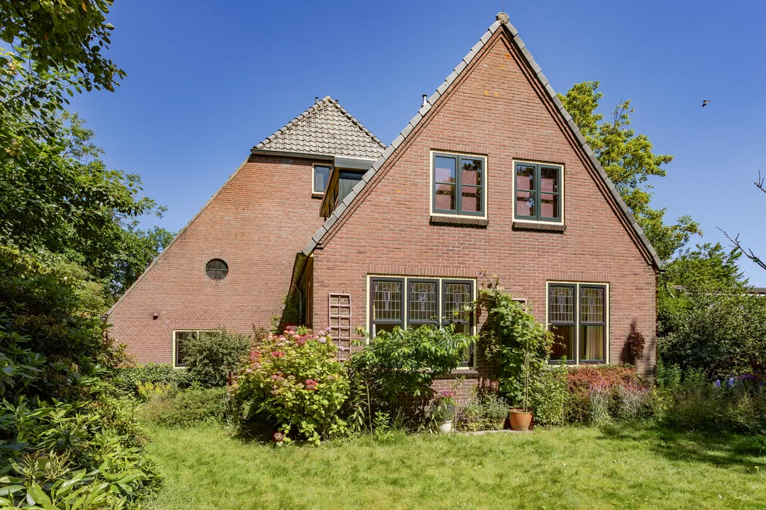 Foto 1 van Kerkedijk 29