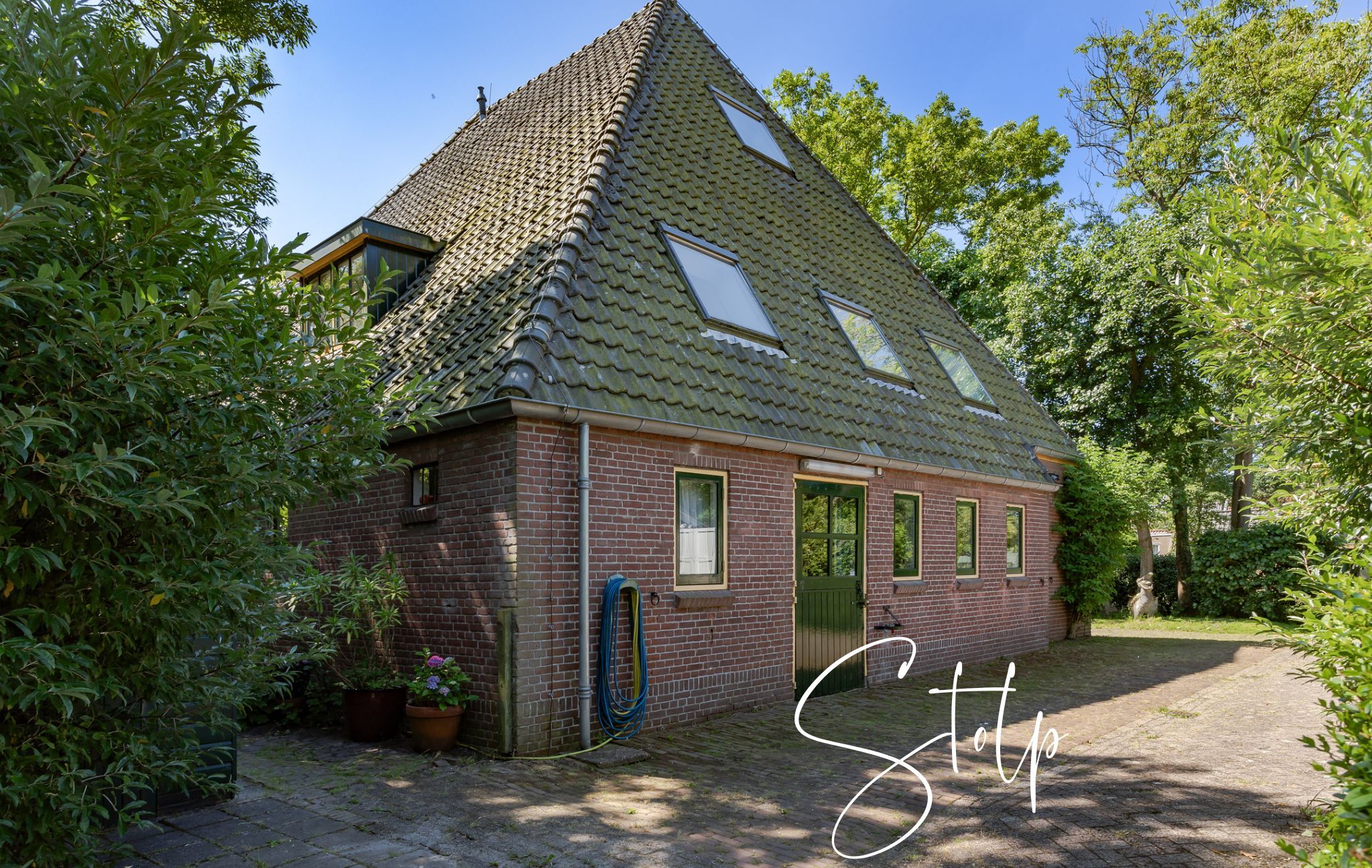 Foto 6 van Kerkedijk 29