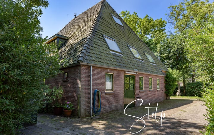 Foto 6 van Kerkedijk 29