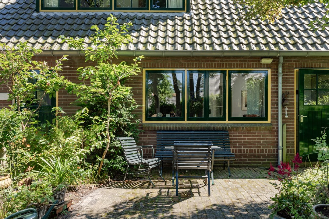 Foto 7 van Kerkedijk 29