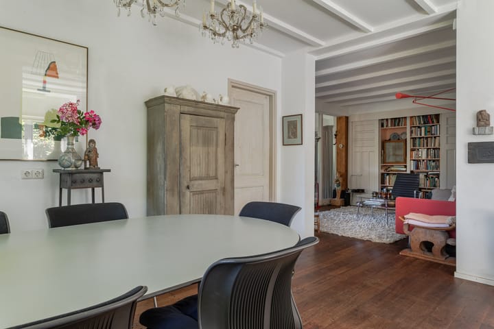 Foto 10 van Kerkedijk 29