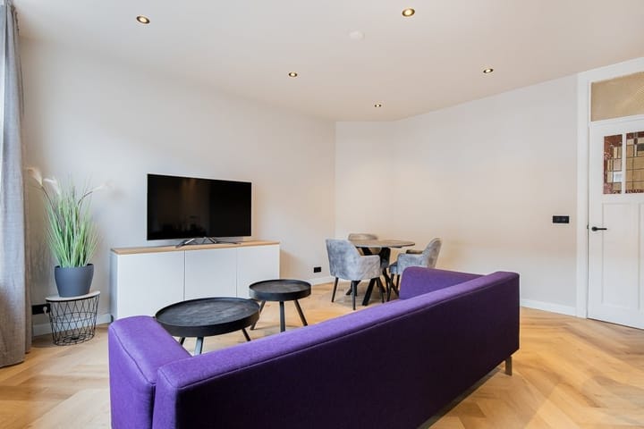 Foto 3 van Roompotstraat 10-2