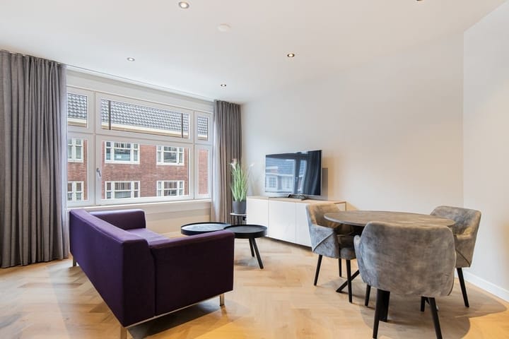 Foto 2 van Roompotstraat 10-2