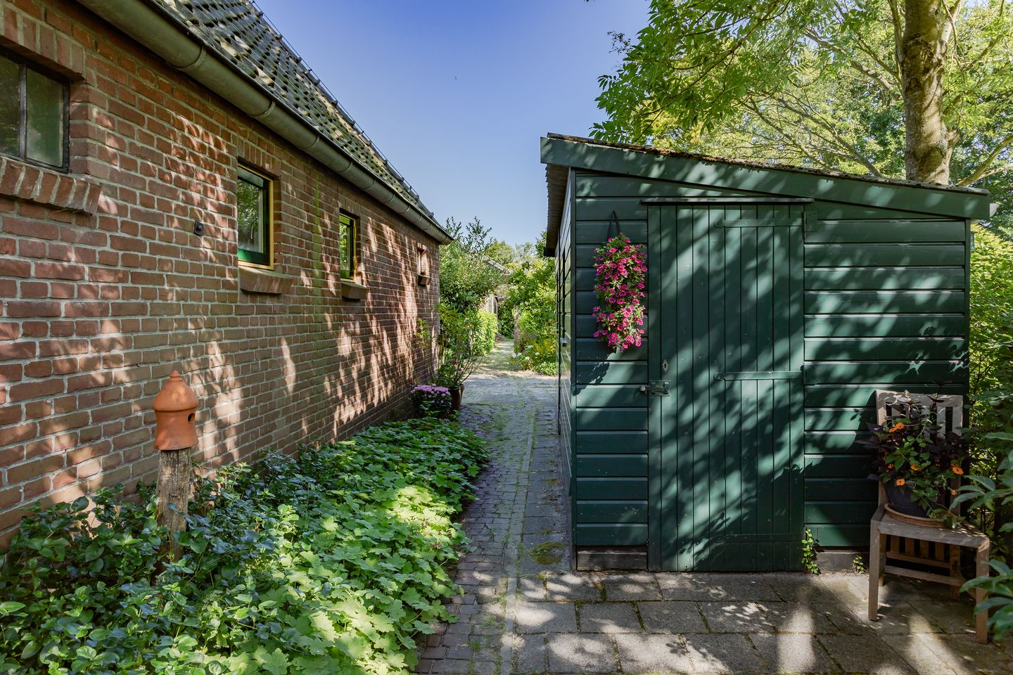 Foto 29 van Kerkedijk 29