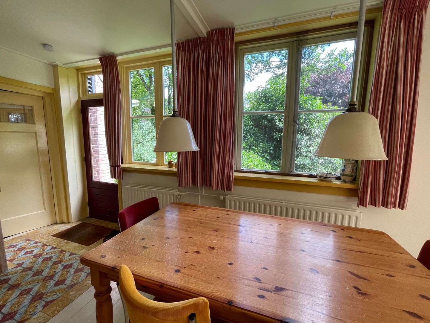 Foto 25 van Kerkedijk 29