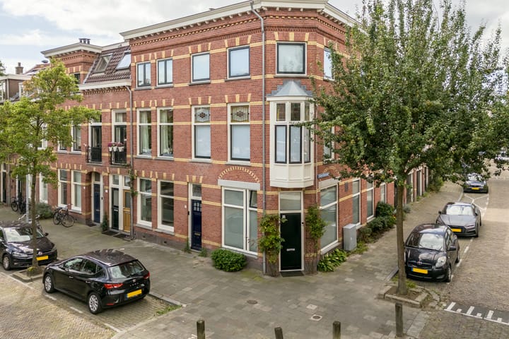 Foto 1 van Bilderdijkstraat 34
