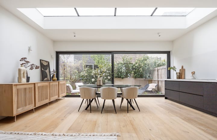 Foto 1 van Kea Boumanstraat 38-A