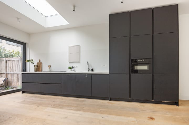 Foto 2 van Kea Boumanstraat 38-A