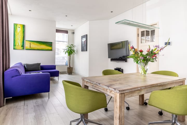 Photo 4 of Bilderdijkstraat 34