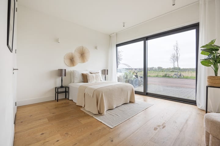 Foto 4 van Kea Boumanstraat 38-A