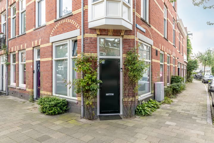 Foto 6 van Bilderdijkstraat 34