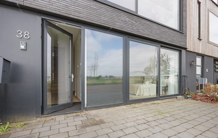 Foto 7 van Kea Boumanstraat 38-A