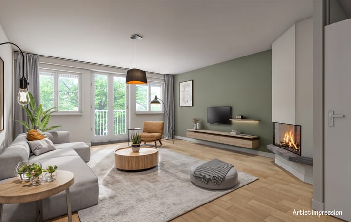 Photo 1 of Nieuwe Markt 83