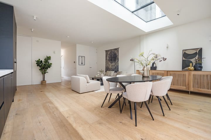 Foto 9 van Kea Boumanstraat 38-A