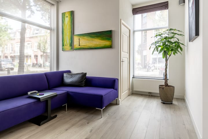 Foto 10 van Bilderdijkstraat 34