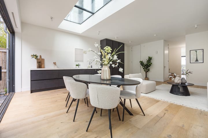 Foto 10 van Kea Boumanstraat 38-A