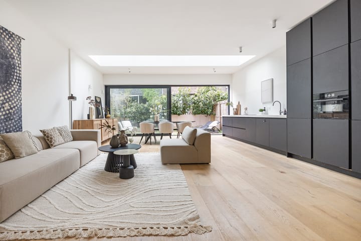 Foto 12 van Kea Boumanstraat 38-A