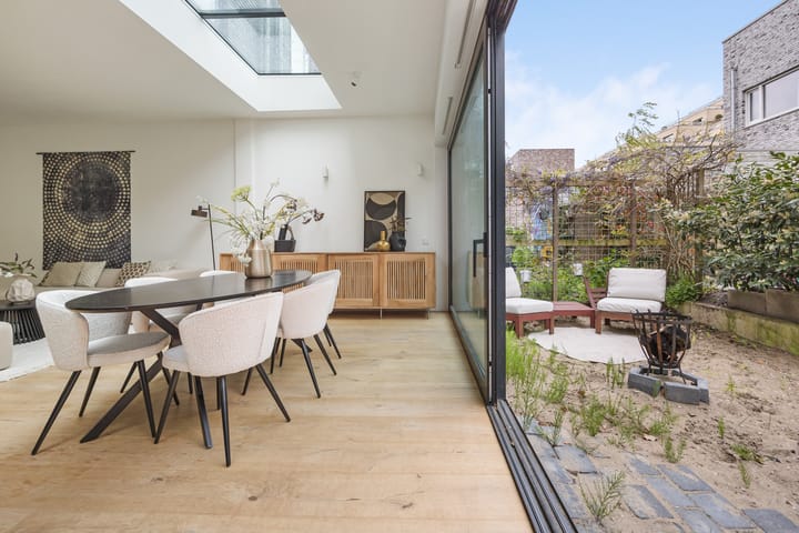 Foto 15 van Kea Boumanstraat 38-A