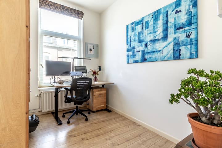 Foto 22 van Bilderdijkstraat 34