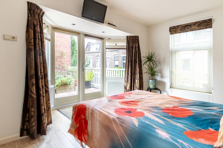 Foto 24 van Bilderdijkstraat 34