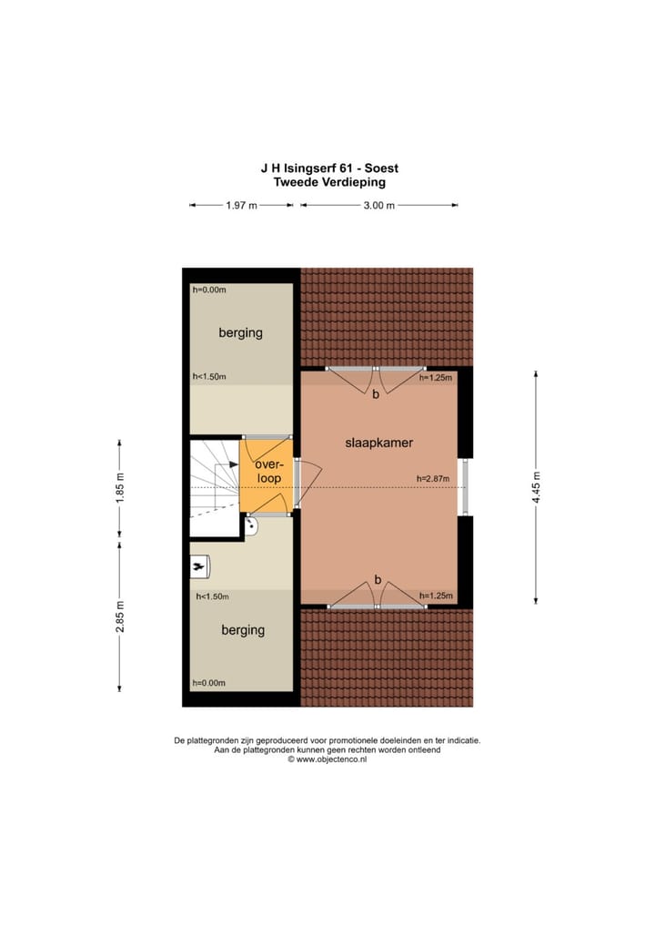 Foto 50 van J.H. Isingserf 61